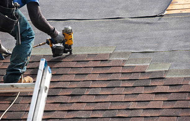 Licensed Gutter Installation service in Ambridge, PA - Brentwood Metal Roofing